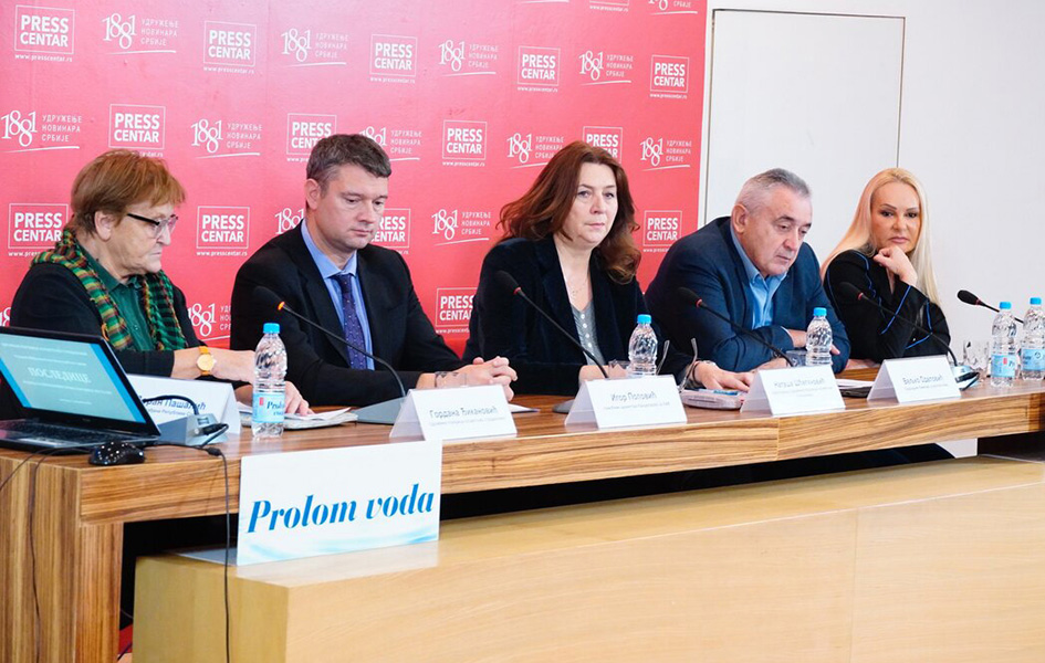 „Priština ne želi da sarađuje na rasvetljavanju slučajeva nestalih“