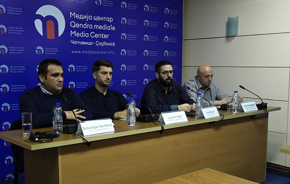 Nezaposlenost, nepoznavanje i nepoštovanje prava problemi manjina u opštini Gračanica