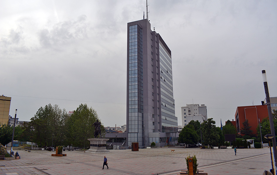 Vlada Kosova čeka procenu situacije na severu