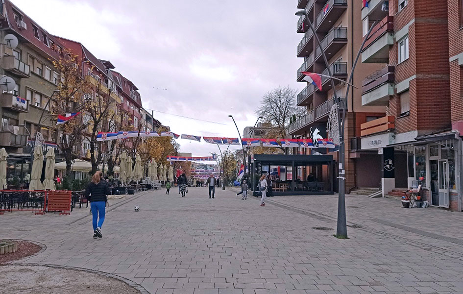 Policija o sinoćnjim eksplozijama: U pitanju pirotehnika