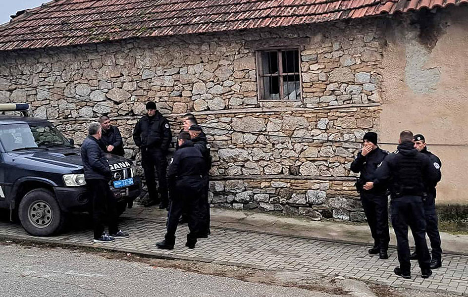 Carina planira da zapleni 42.000 hiljade litara vina u Hoči