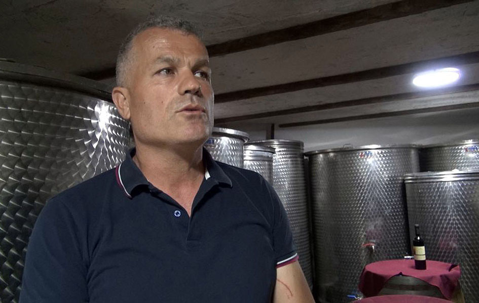 Vinar preti da će zapaliti automobil: Kriv sam ali dajte da se nagodimo