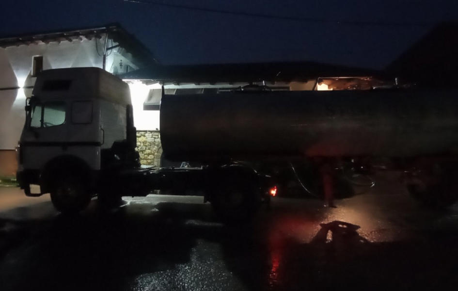 Završena konfiskacija vina u Velikoj Hoči