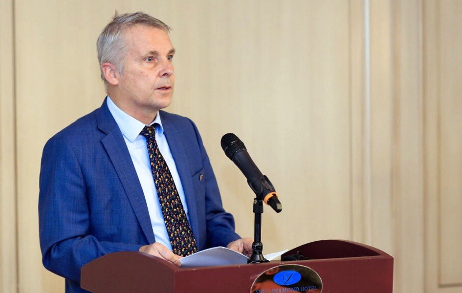 Rode: Slažem se sa stavom SAD, izbore na severu treba odložiti