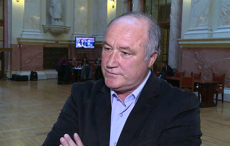 Stojanović: Povratak srpske vojske na Kosovo u ovom trenutku nije realan