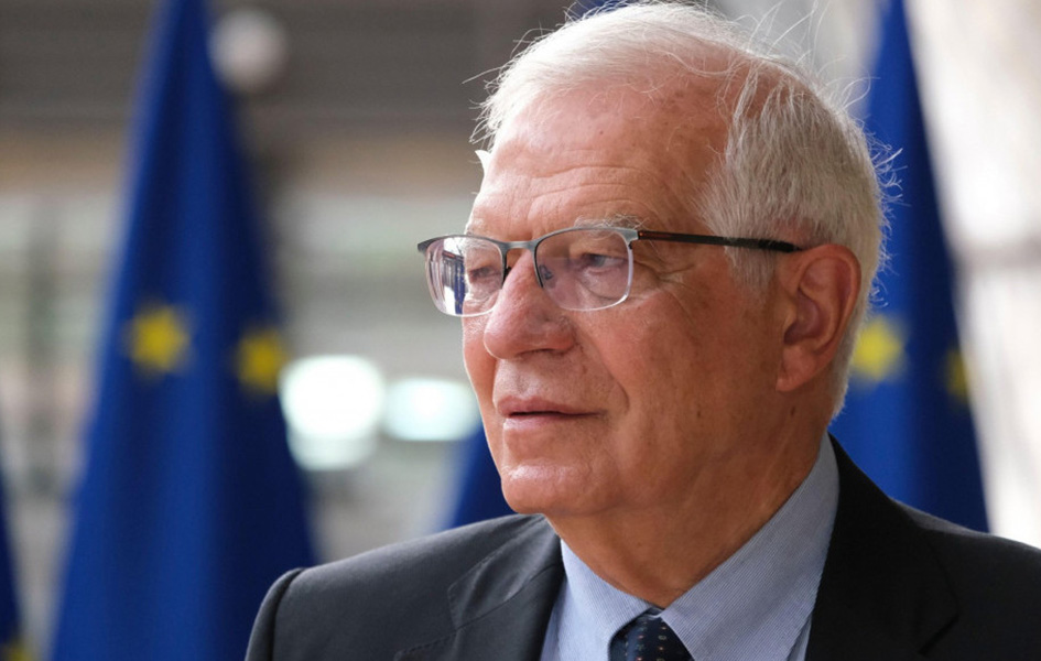 Borel traži uklanjanje barikada