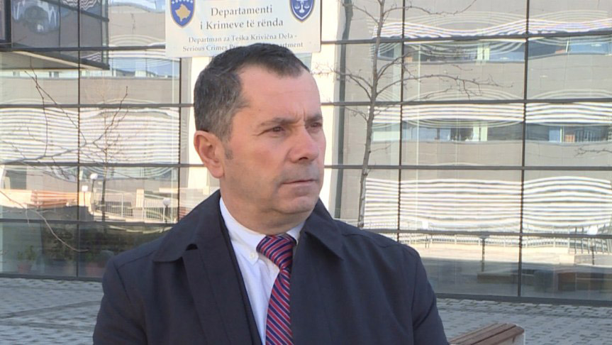 Gaši: Oluja se može ponoviti i u albanskoj verziji
