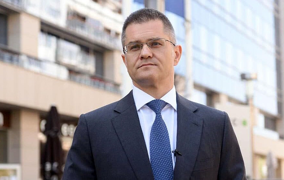Jeremić: Kurti najodgovorniji za najnoviju eskalaciju na Kosovu