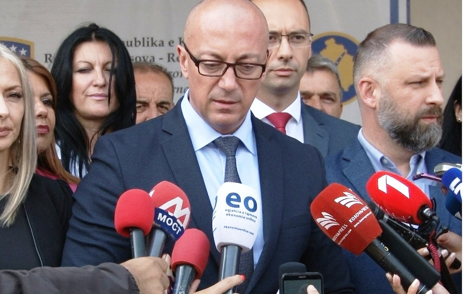 Rakić: Ne želimo ništa tuđe, samo mir i da sačuvamo porodice