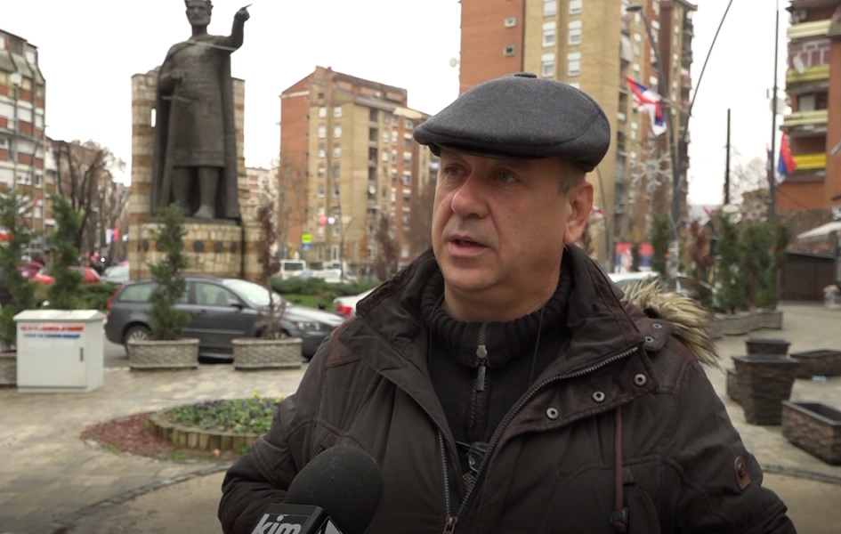 Petronić: Situacija ozbiljna i može dovesti do oružanog sukoba