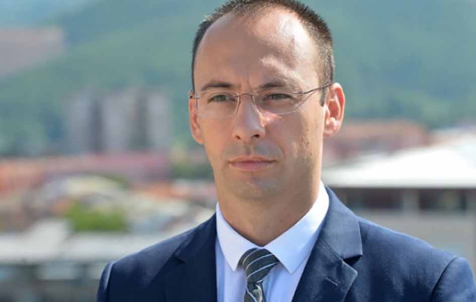 Simić: Pantić i Adžić su nevini. SL sa Eskobarom i Hovenijerom