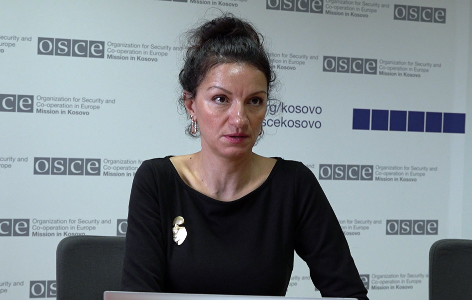 Nastovska: Nasilje nad ženama jedan od većih problema u regionu