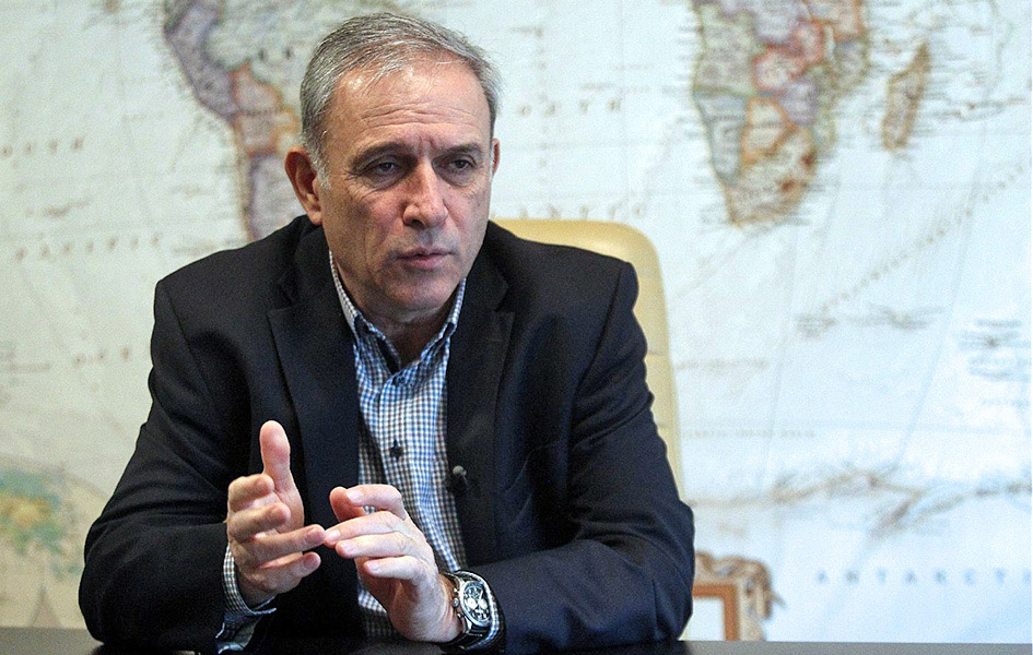 Ponoš: Vlada neće poslati zahtev Kforu, ta priča je zaluđivanje