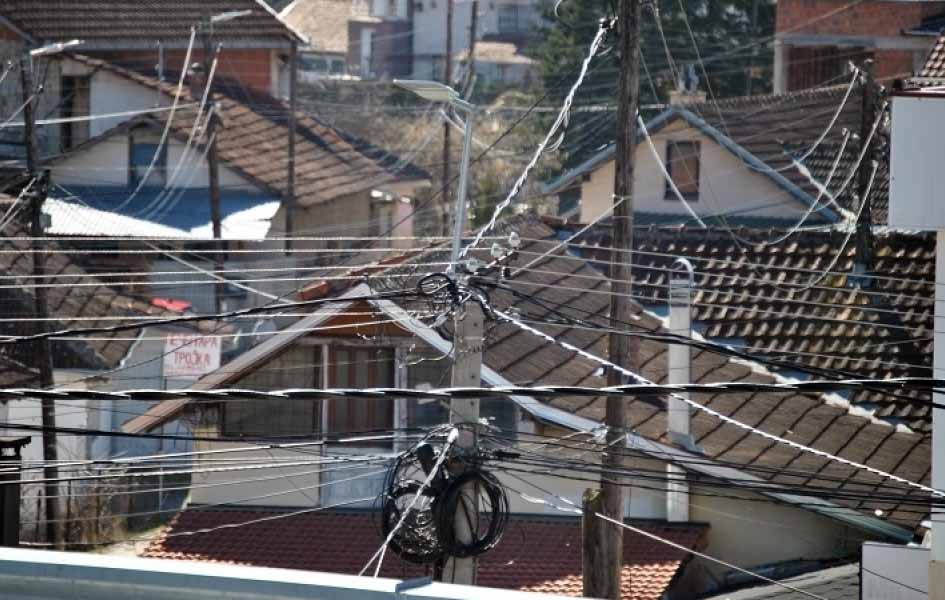 Gračanica i okolna sela sutra bez struje