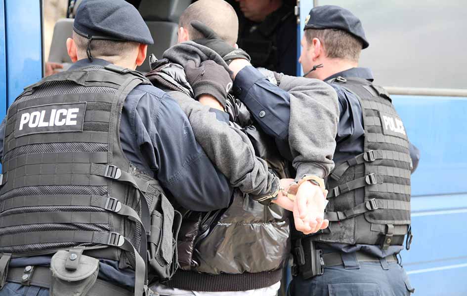 Petković: Uhapšen još jedan nekadašnji pripadnik Kosovske policije