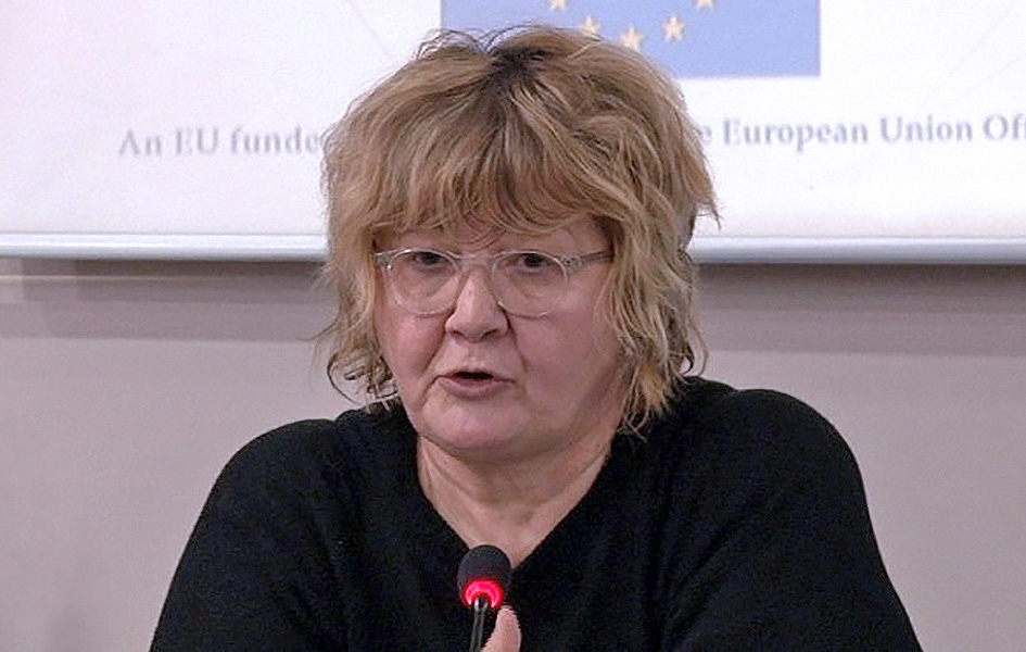 Trajković: Posle policije, sada me zadržava čovek iz BIA