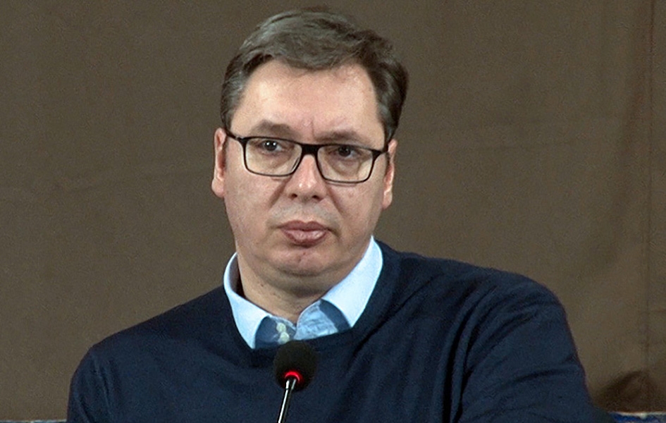Vučić izneo neke detalje francusko-nemačkog sporazuma