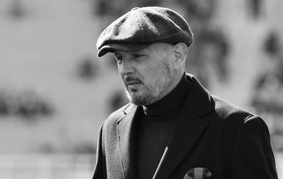 Preminuo Siniša Mihajlović