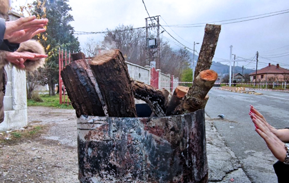 Deseti dan blokada, đaci na severu se vraćaju na nastavu