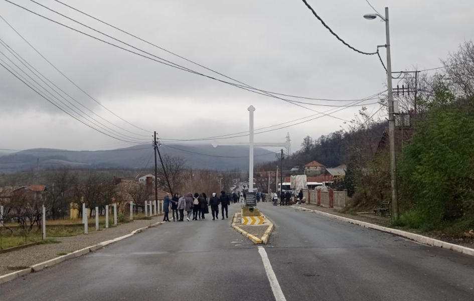 U četvrtak protest u Rudaru