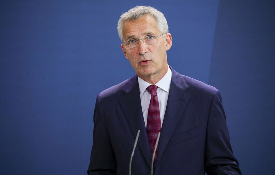 Stoltenberg: Bezbednost na Kosovu je ključ stabilnosti Zapadnog Balkana