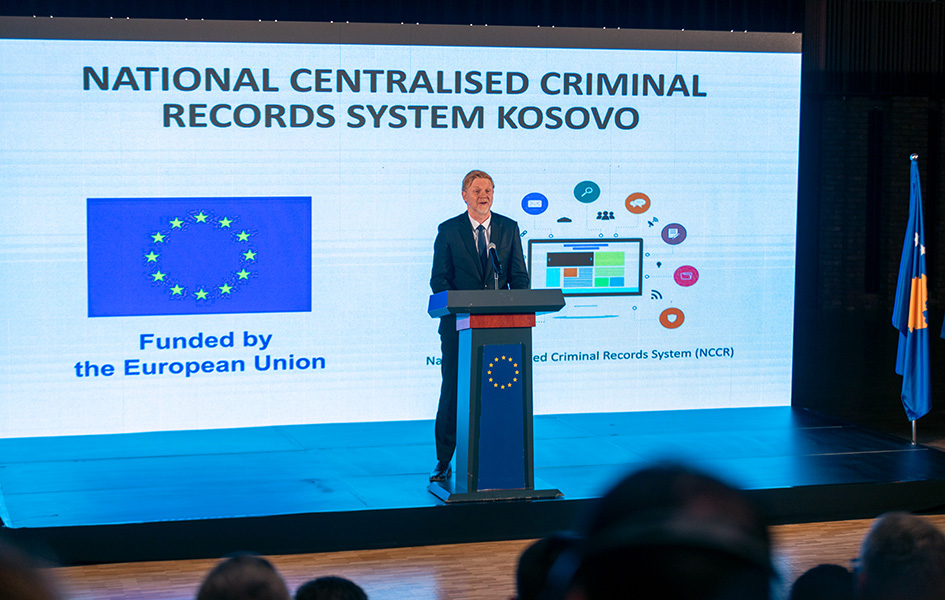 Unapređenje pravne sigurnosti: Lakše do potvrde o krivičnoj evidenciji