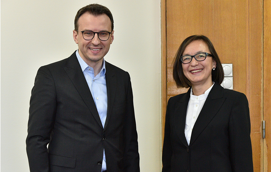Petković sa šeficom Kancelarije UN o najnovijim dešavanjima na severu