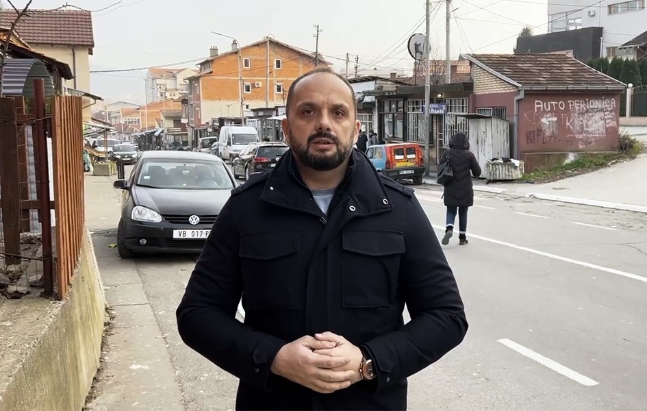 Radojević: Kurti odavno pravi spiskove za hapšenje