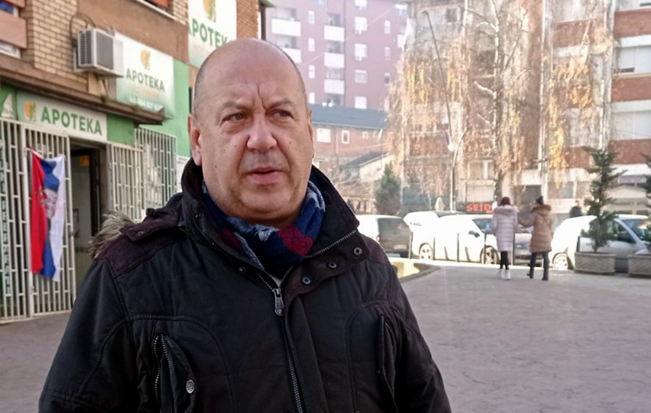 Petronić: Ljudi neće da odstupe