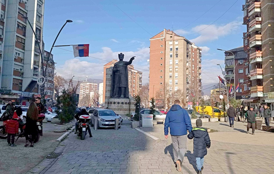 Dejanu Pantiću određena mera kućnog pritvora