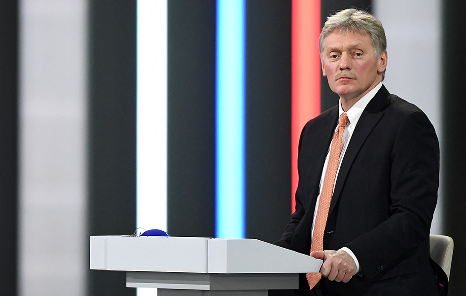 Peskov: Ne destabilizujemo Kosovo