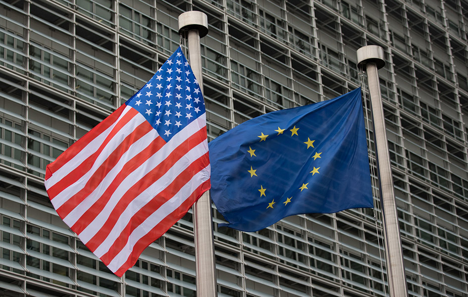 EU i SAD: Sve obaveze iz dijaloga sprovesti bez odlaganja