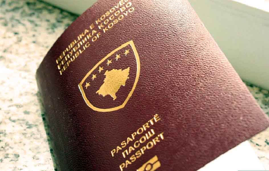 Za pet godina 25.000 ljudi se odreklo kosovskog državljanstva