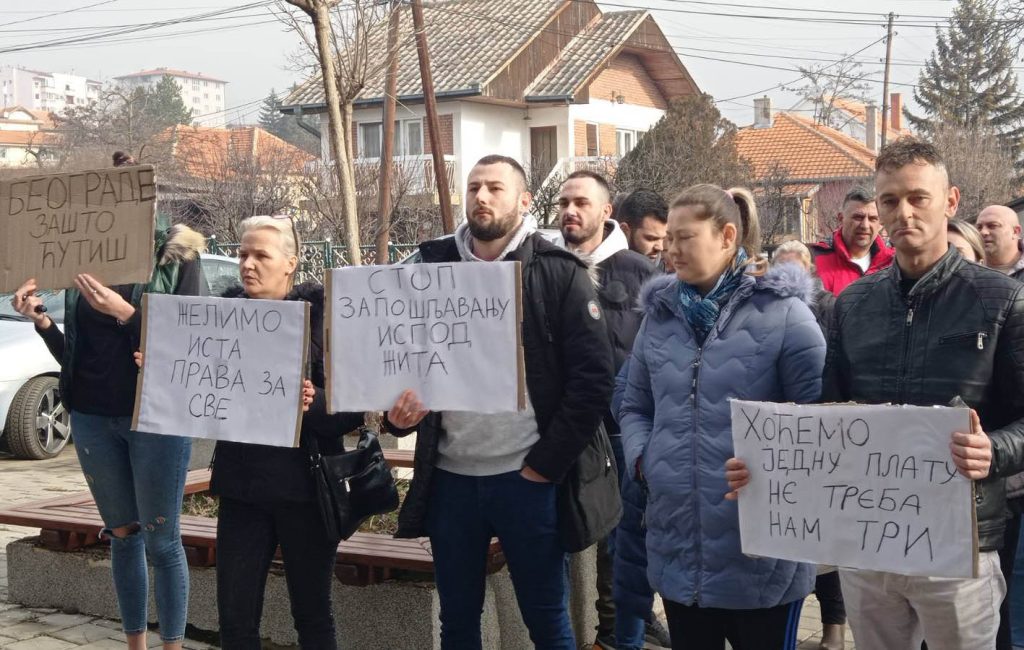 Žučna rasprava u Gračanici oko konkursa za zapošljavanje u zdravstvenim institucijama