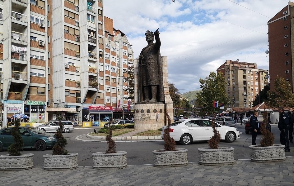 Protest Srba sa severa Kosova pomeren za 8. januar