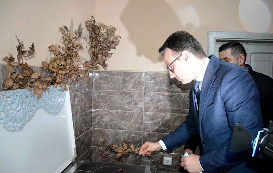 Petković za Badnji dan i Božić na Kosovu