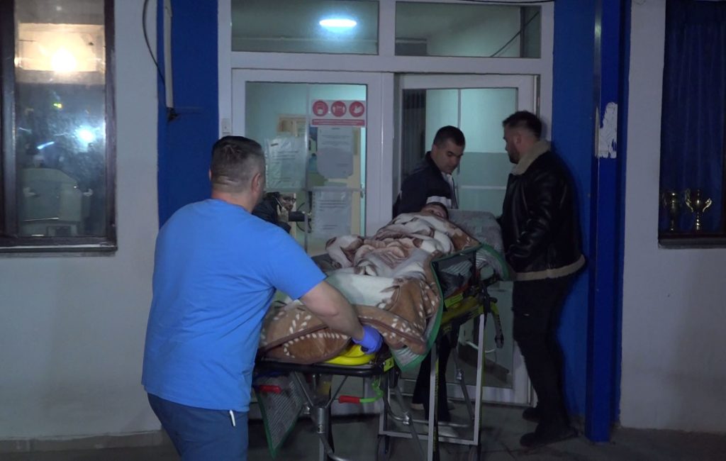 OEBS: Odgovorni da budu izvedeni pred lice pravde