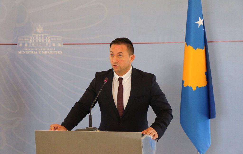 Mehaj: Pripadnik KBS-a umešan u ranjavanje srpskih mladića