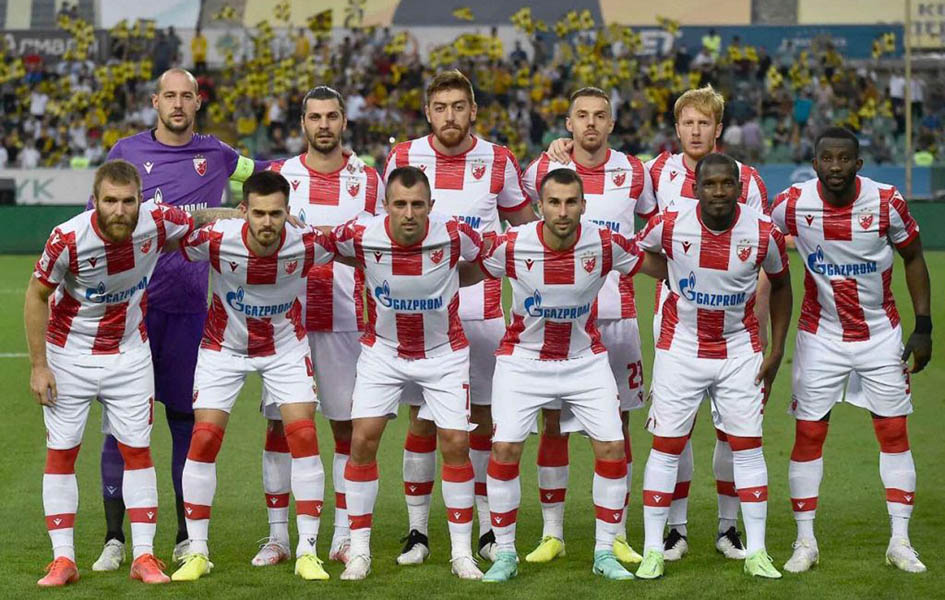 FK Crvena zvezda šalje novčanu pomoć za ugrožene na Kosovu