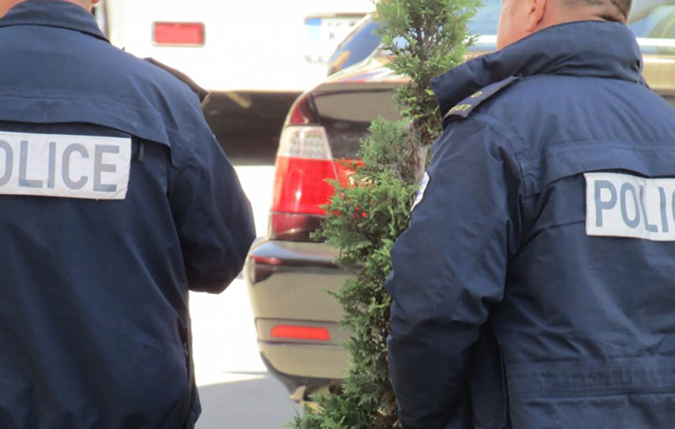 Policija: U tuči na putu Klokot-Vitina jedna osoba povređena