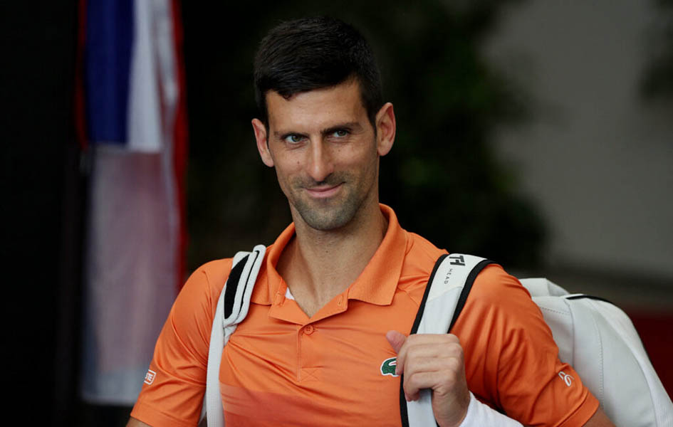 Novak Đoković osvojio turnir u Australiji