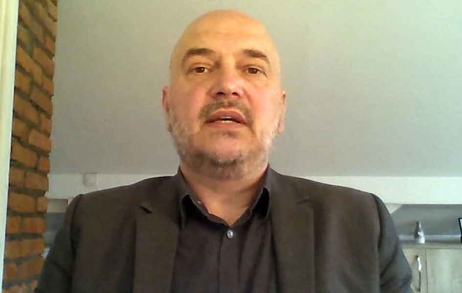 Vorgučić: Dečak pogođen pedalj od srca, to je pokušaj ubistva