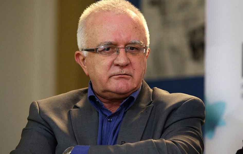 Janjić: Američki zvaničnik u Beogradu proverava da li je moguć nastavak dijaloga Srbije i Kosova