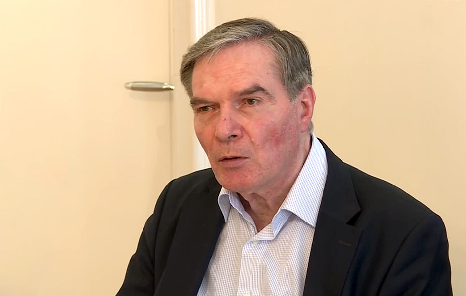 Visković: Mora se paziti na svaku reč