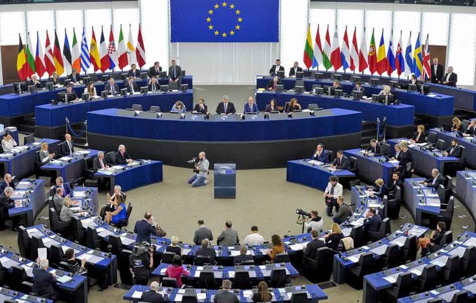Holandski poslanik Evropskog parlamenta poziva na ukidanje viza za Kosovo