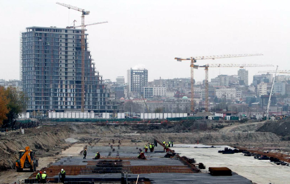 Beograd najskuplji grad za život u regionu