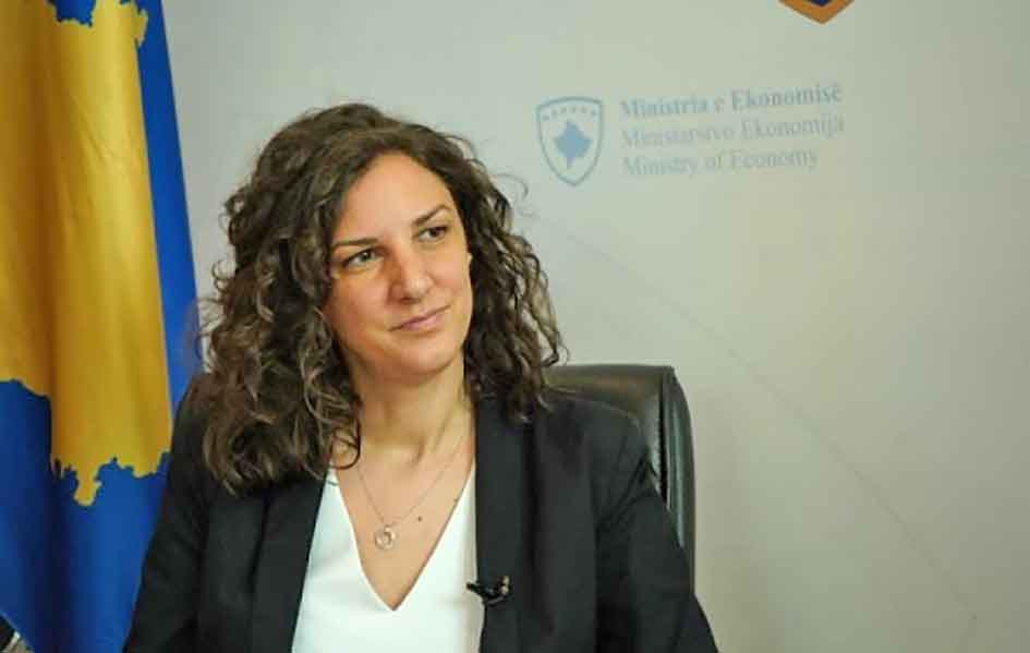 Rizvanoli: Ne mogu Srbi unedogled da ne plaćaju struju na severu Kosova