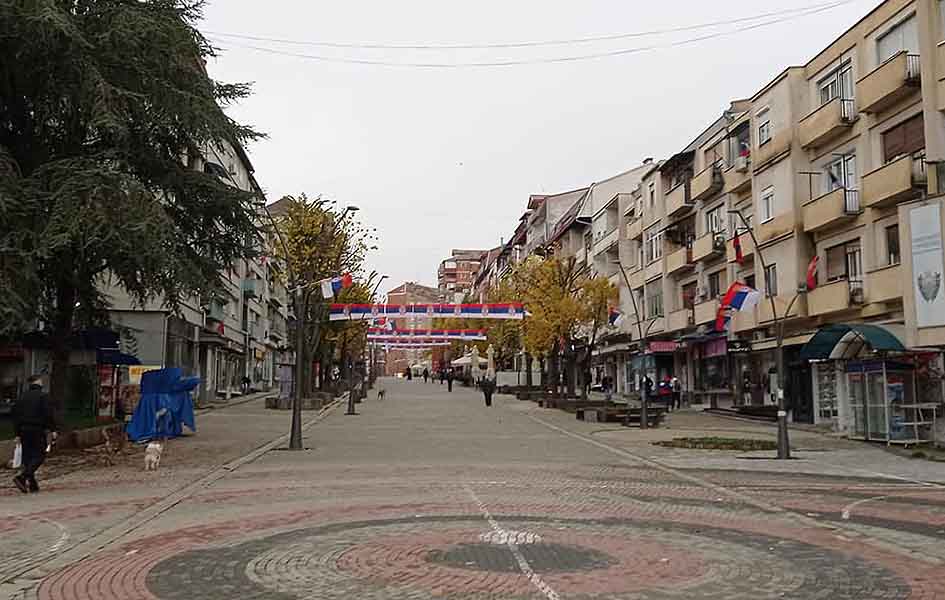 U severnom delu Kosovske Mitrovice sutra humanitarna akcija i skup podrške