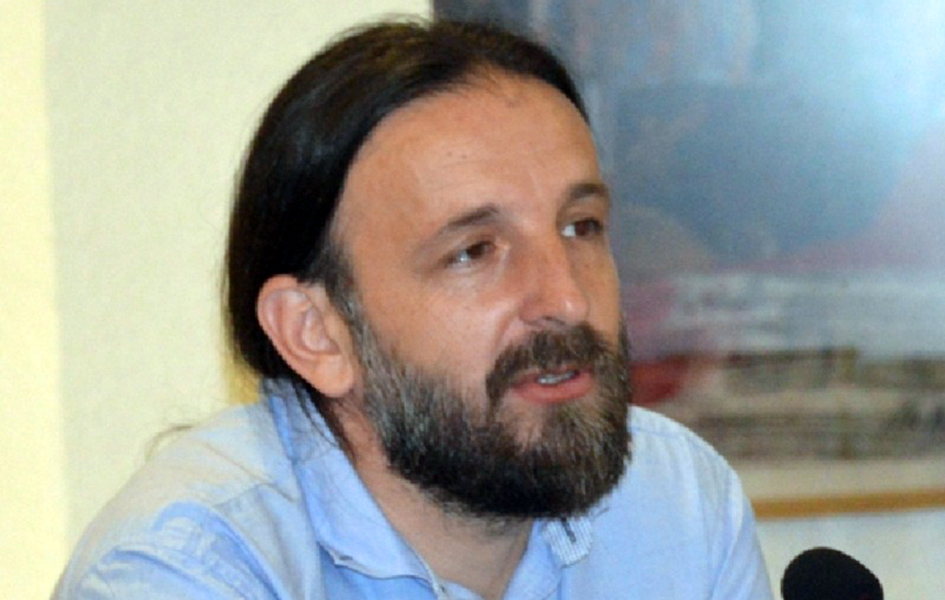 Živojin Rakočević izabran za člana Slovenske akademije književnosti i umetnosti