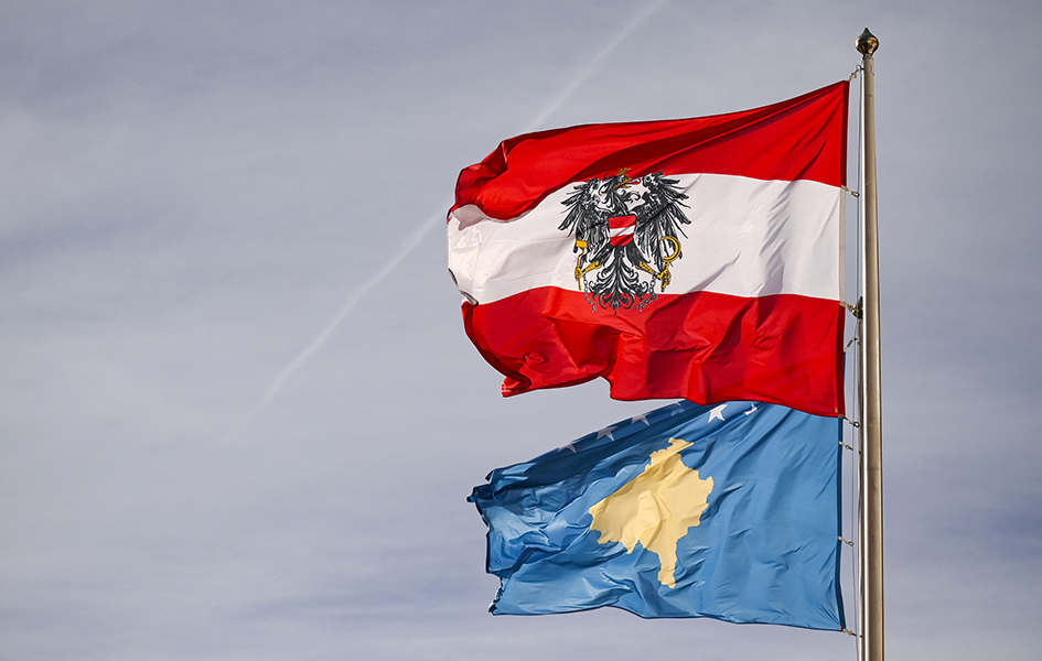 Austrijska podrška kosovskom zahtevu za članstvo u EU